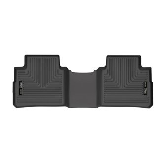 21-22 Nissan Rogue X-Act Contour 2nd Seat Floor Liner - Black