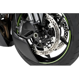 Brake Cooler 2.0 Matt black