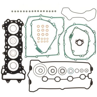91-94 Honda CBR F 600 Complete Gasket Kit (Excl Oil Seal