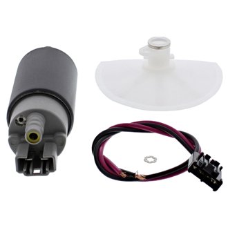 Racing 07-10 Suzuki LTA-450 X King Quad Fuel Pump Kit