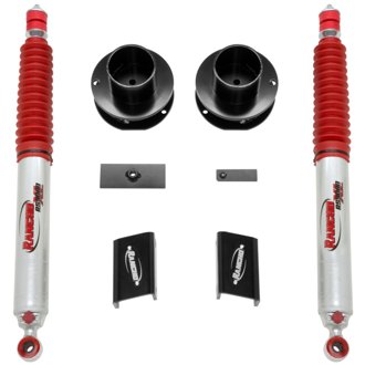 14-19 Ram 2500 Front Level-it-System