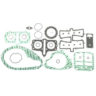 80-84 Suzuki GSX Et / Es 400 Complete Gasket Kit (Excl Oil Seal