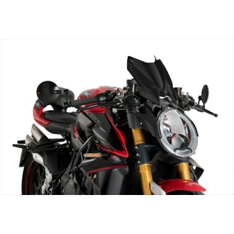 New Generation Sport Black