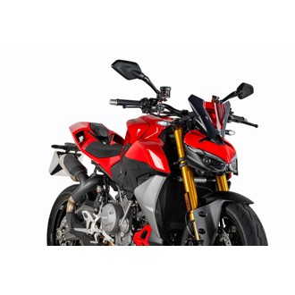 New Generation Sport Red