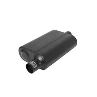 Super 44 Series Chambered Muffler