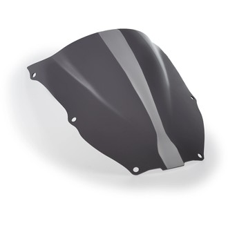 Z-Racing Screen Dark Smoke