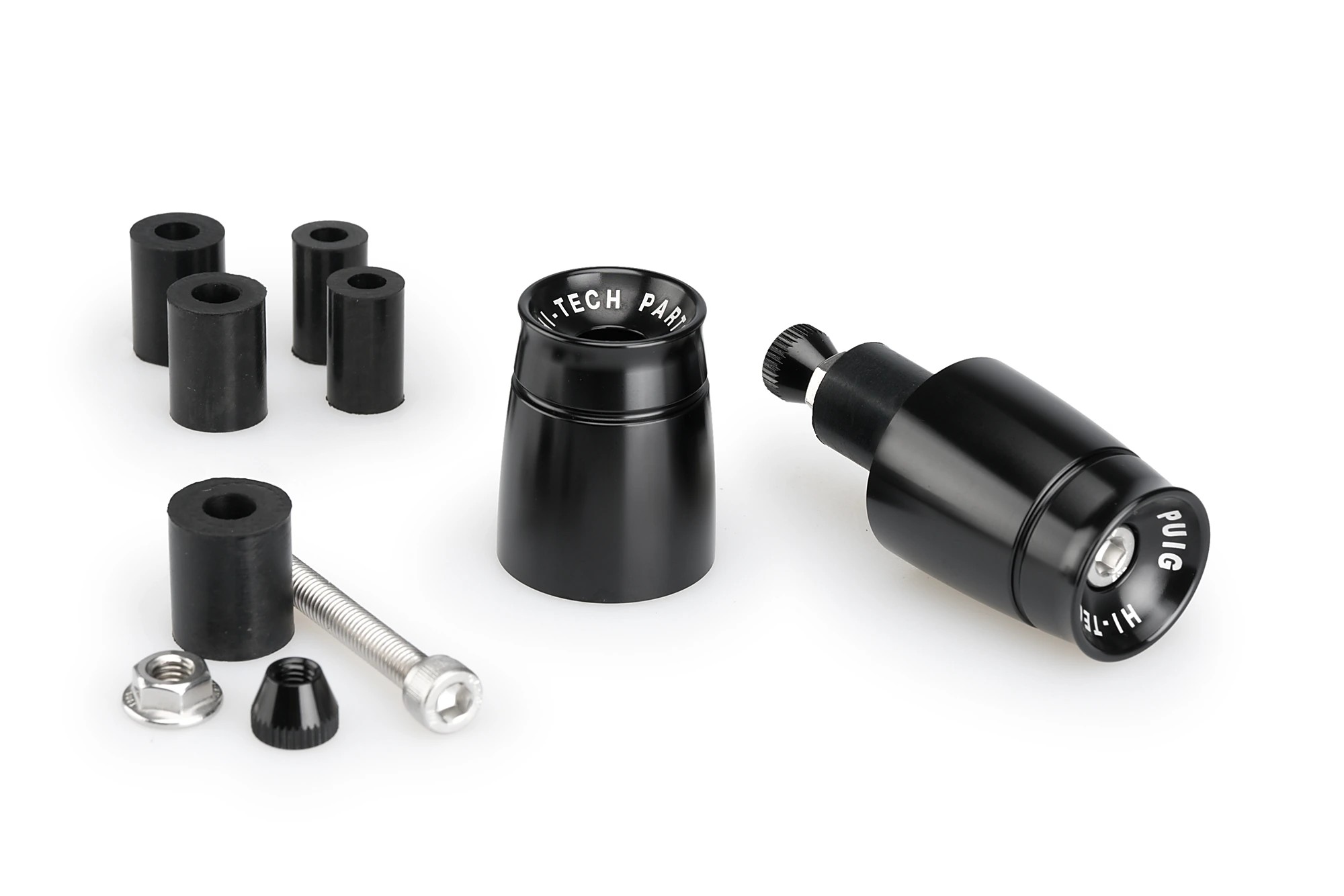 Bar Ends Sport