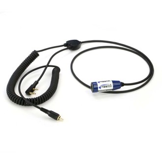 Motorcycle Harness Offroad For Rugged Hand Held Radios