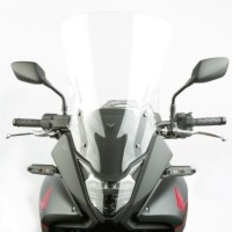 2024 Honda Transalp XL750 - Clear