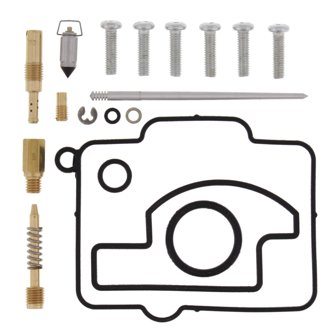 Racing 2001 Kawasaki KX250 Carburetor Rebuild Kit