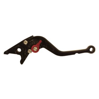 LEVER B BLACK HONDA CBR600F 87-07