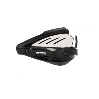 19-20 KTM 790 ADV R/17-20 1290 ADV R Voyager Dual Road - Black/White