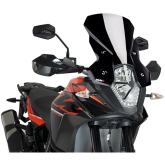 Touring Screen Black
