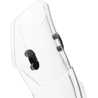 Adjustable Screen Clear