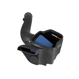 Magnum FORCE Stage-2 Cold Air Intake System w/ Pro 5R Filter