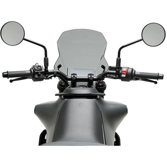 New Generation Sport Smoke