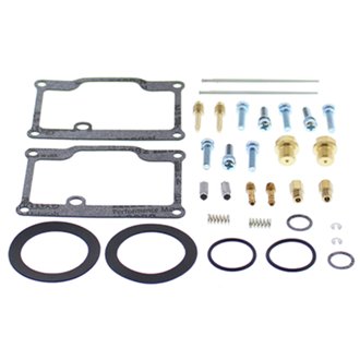 Carb Rebuild Kit Polaris