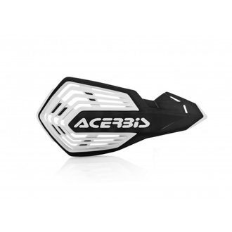 X-Force Handguard - Black/White