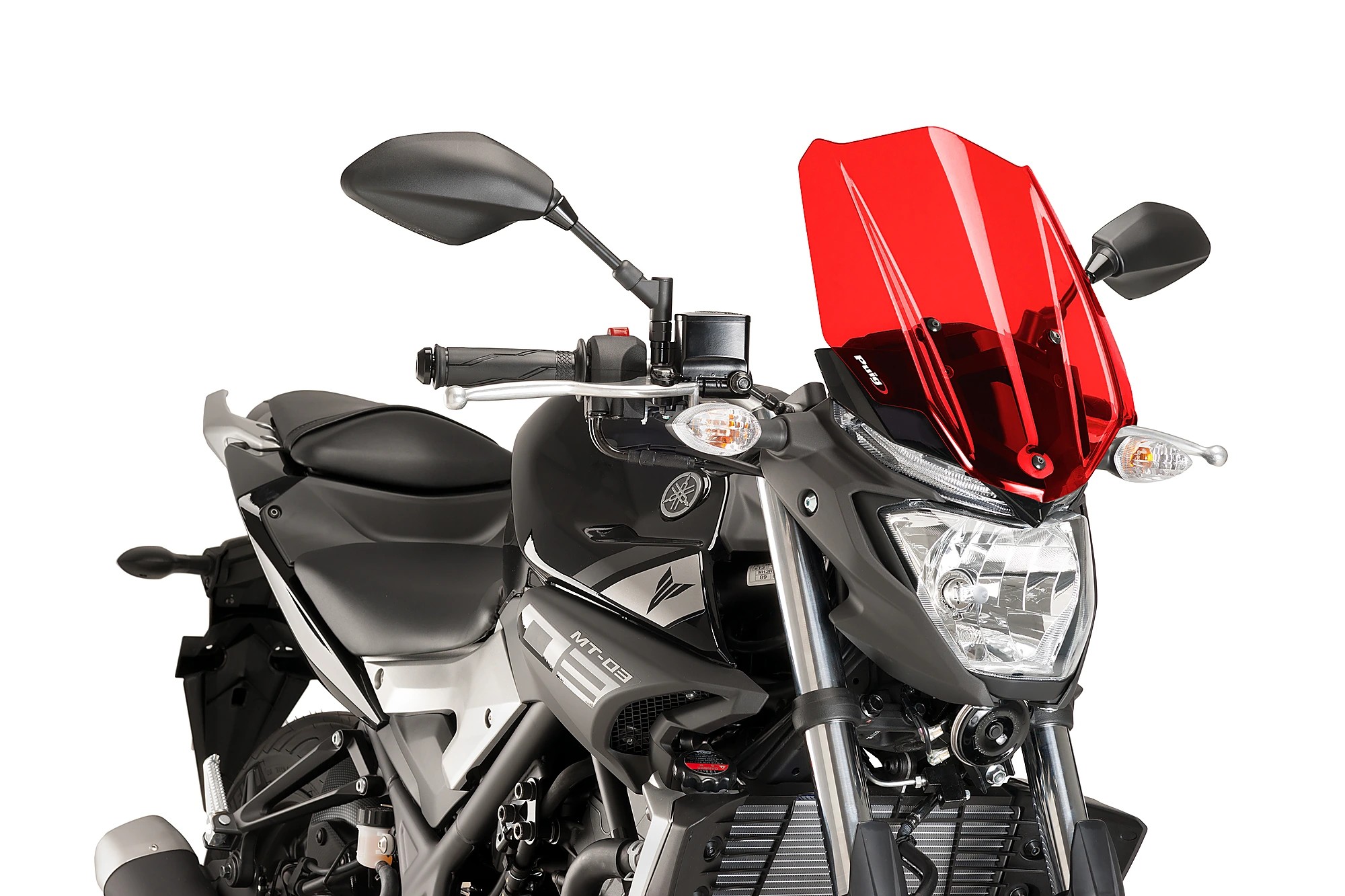 New Generation Touring