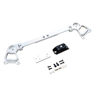 Awe Dts W/ Rubber Mount, For Manual Transmission