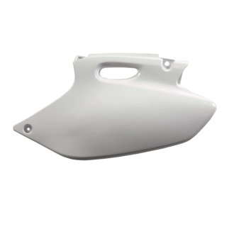98 -02 Yamaha YZF/WRF Side Panels - White