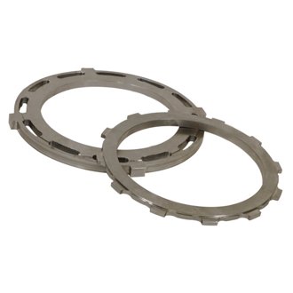 07-18 Dodge/RAM 6.7L Cummins 68RFE Billet Overdrive Reaction Plates
