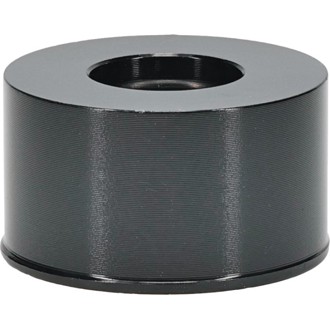 Racing 02-22 Kawasaki KLX110 Wheel Spacer Kit - Rear