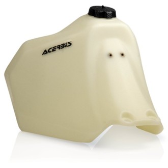 15+ Suzuki DR650S/ 96-14 DR650SE 5.3 Gallon Fuel Tank - Natural