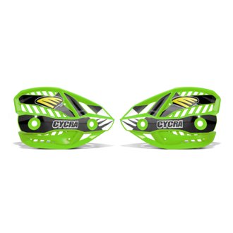 Probend Crm Ultra Hand Shield - Green