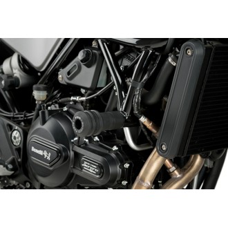 Vintage 2.0 Frame Sliders Black