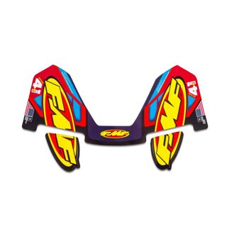Factory 4.1 RCT Replacement Wrap Decal