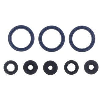 21-23 Kawasaki KX 250 4T Engine Oil Seal Kit