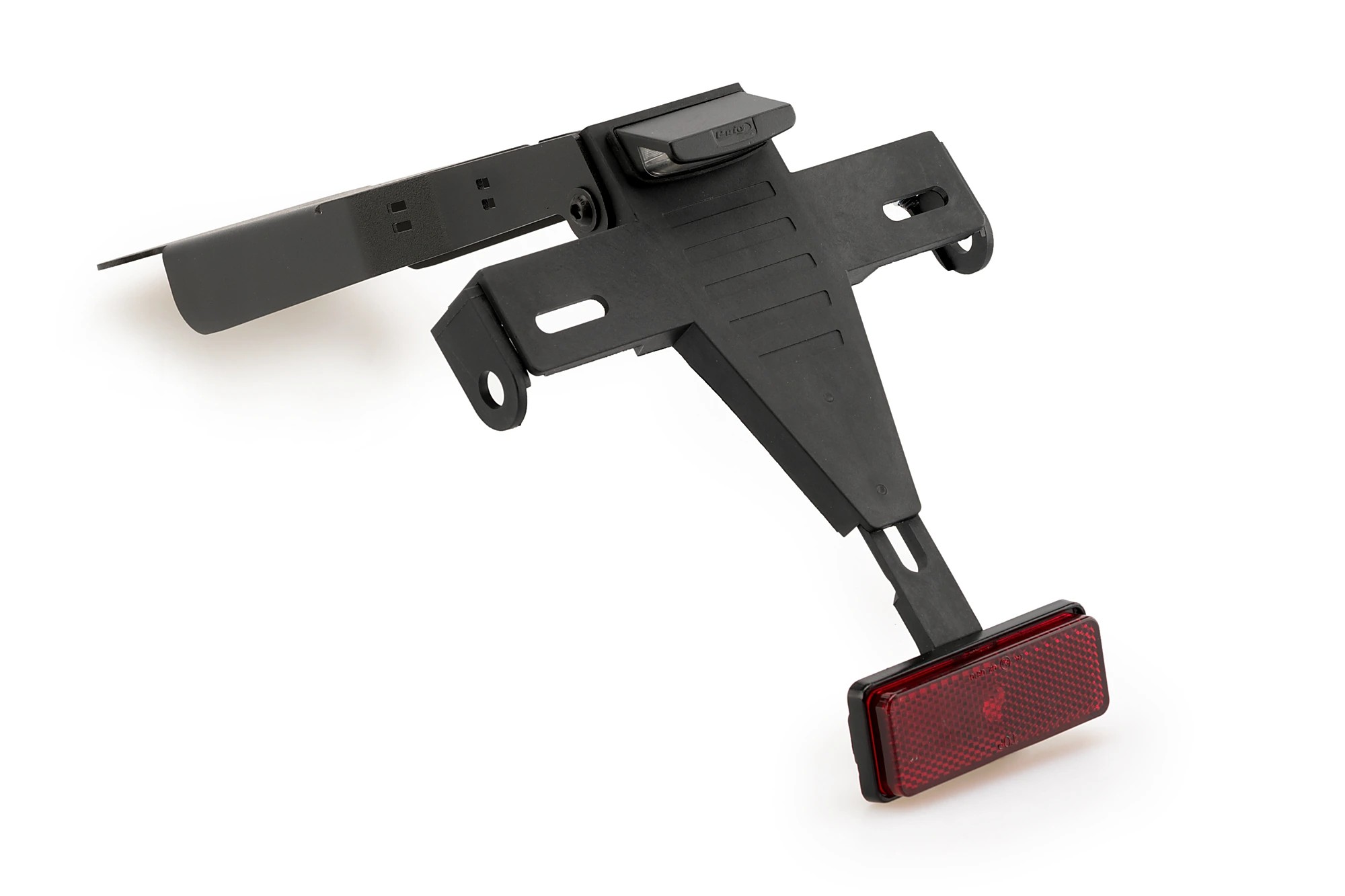 License Plate Holders