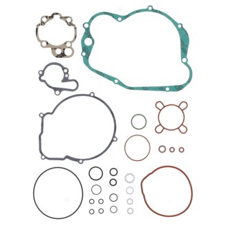 01-10 Honda Complete Gasket Kit (Excl Oil Seal
