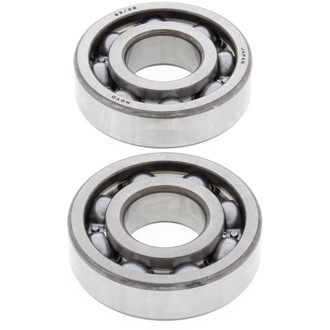 Racing 86-87 Honda ATC125M Crank Shaft Bearing Kit