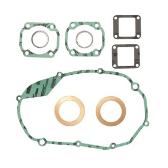73-75 Yamaha RD A/B/ C/D/ LC/YPVS 250 Complete Gasket Kit (w/o Oil Seals