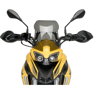 Handguards Matt Black