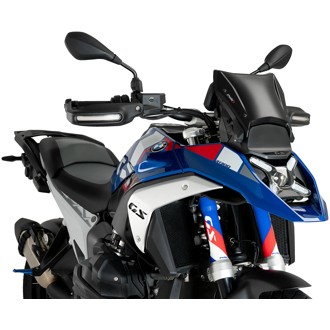New Generation Sport Plus Matt Black