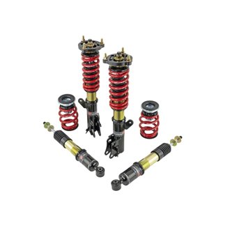 Skunk2 12-13 Honda Civic Si Pro ST Coilovers