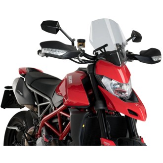 New Generation Sport Smoke