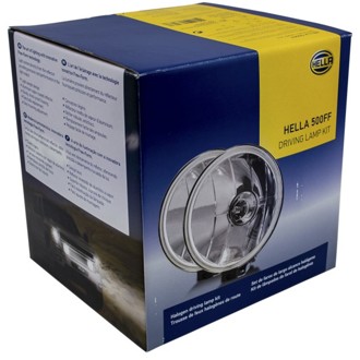 Photo - in package