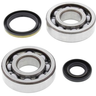 Racing 94-95 Suzuki RM250 Crank Shaft Bearing Kit