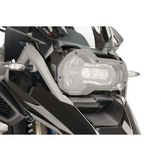 Headlight Protector Clear