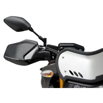 Handguards Matt Black