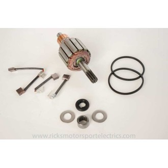 Ricks Motorsport Starter Rebuild Kit