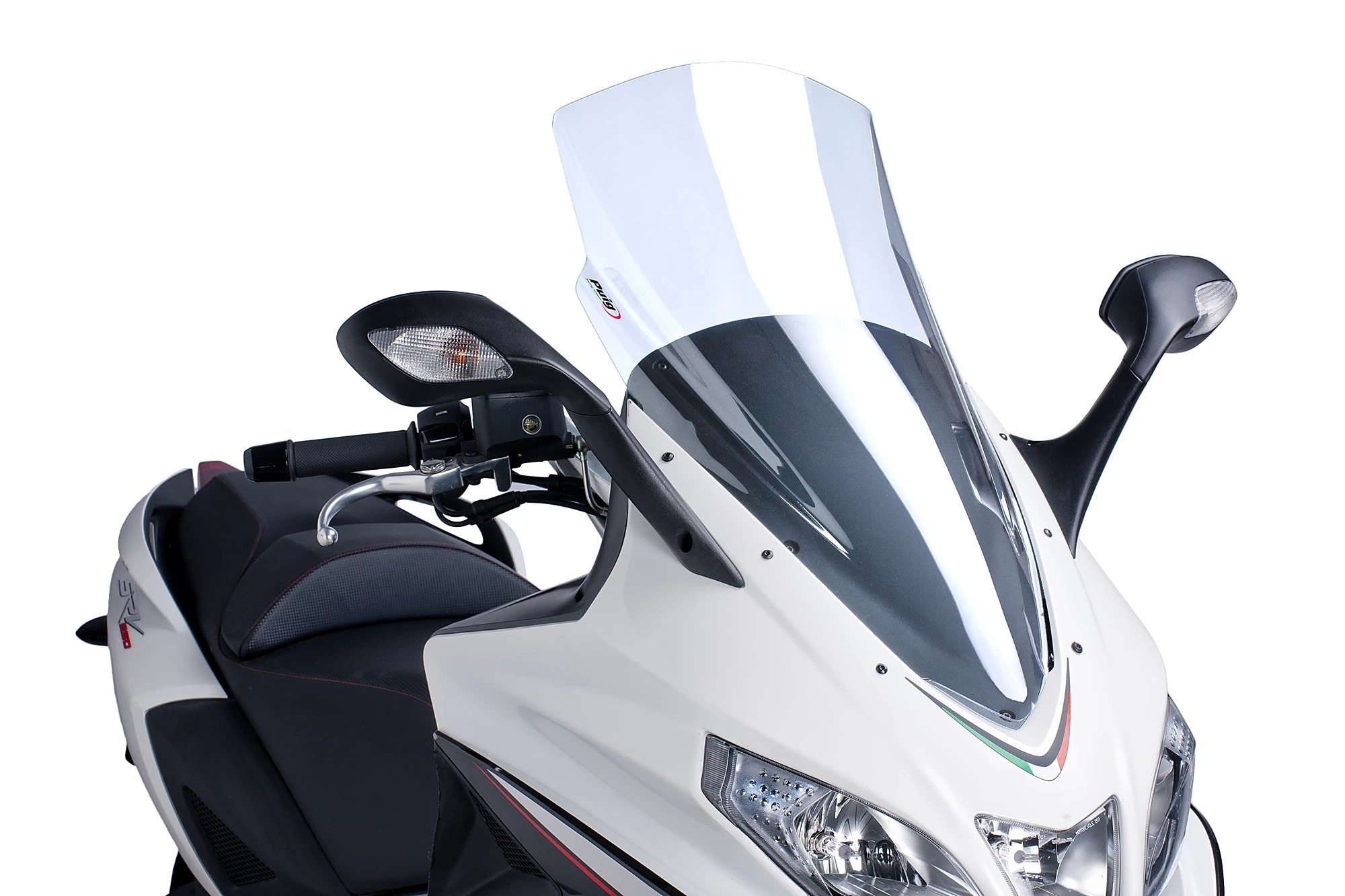 Windshield V-Tech Line Touring