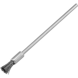 Precision Wire Brush
