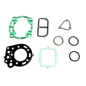 90-91 Kawasaki KX 125 Top End Gasket Kit