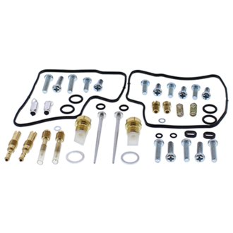Carburetor Rebuild Kit
