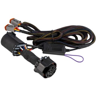 Powers C1R LED pods
